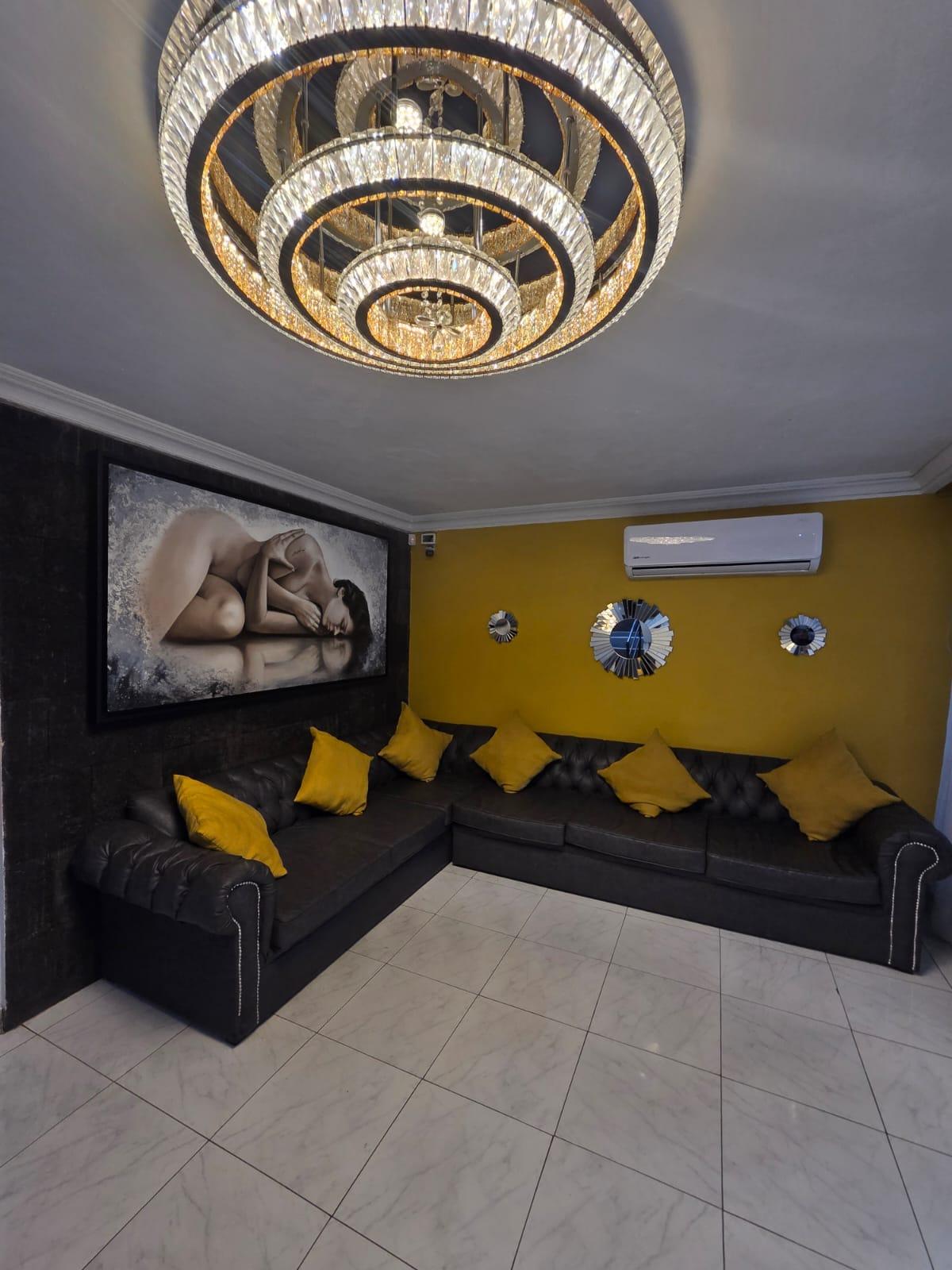 Espacio de Babilonia